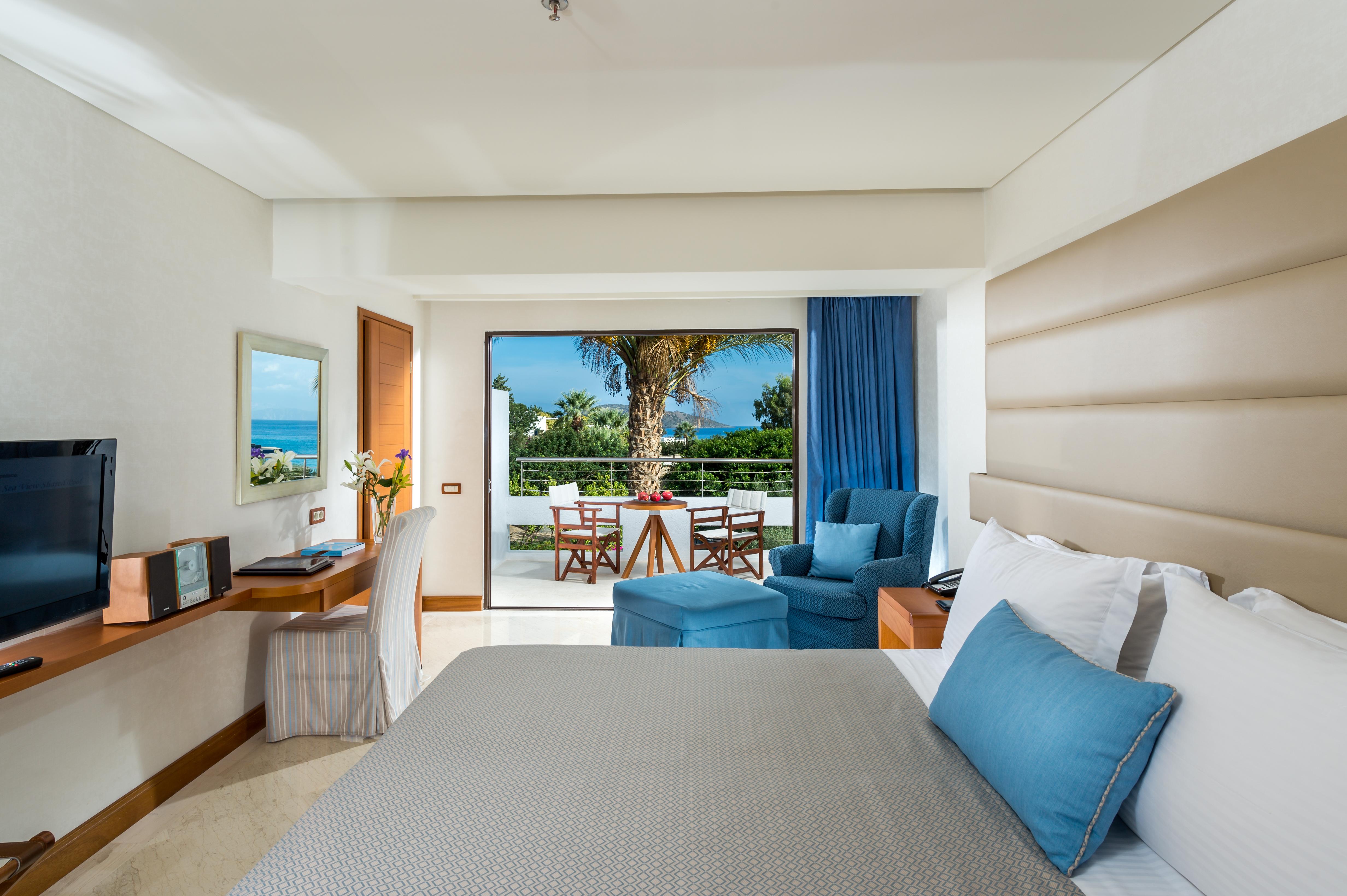 Elounda Bay Palace, A Member Of The Leading Hotels Of The World Exterior photo